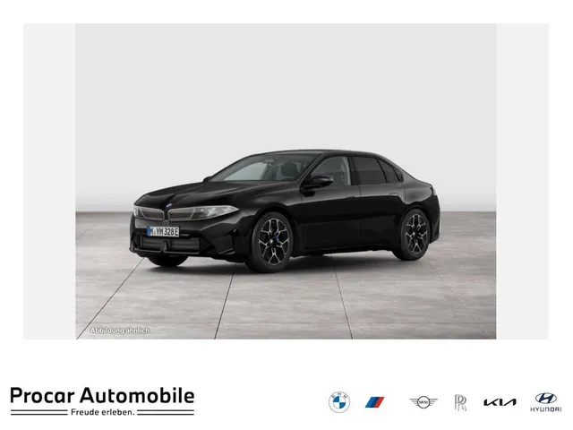 BMW i3 50 xDrive M Sport HUD ACC 360°KAM RFK NAVI