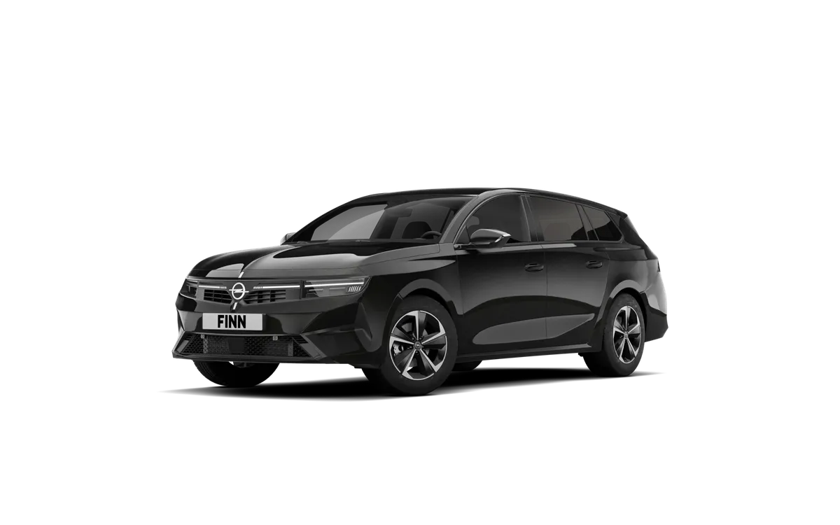 Opel Astra Sports Tourer ST 1.5 Diesel 96kW ST 1.5 Diesel 96kW Edition Auto Auto-Abo