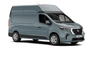 Nissan Primastar 2.0dCi 170 2,8t TEKNA 9-Sitze L1H1 Auto
