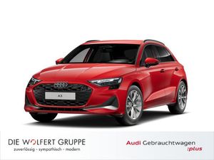 Audi A3 Sportback advanced TFSI e S tronic ACC*360°