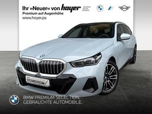 BMW 520 d Touring M Sportpaket Head-Up HK HiFi DAB Leasing