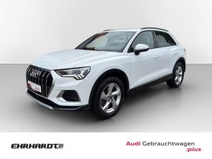 Audi Q3 45 TFSI quattro S tronic advanced S line AHK*
