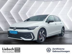 Volkswagen Golf GTE 1,5l eHybrid 200 kW (272 PS) DSG ACC Si