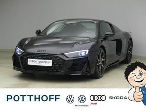 Audi R8 Coupé V10 5.2 FSI RWD performance !!SOFORT VERFÜGBAR!! Leasing