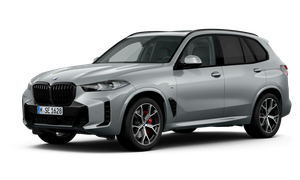 BMW X5 xDrive30d xDrive30d Auto-Abo