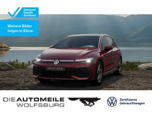 Volkswagen Golf 8 VIII 1.5 eTSI Hybrid DSG GTE Matrix/AHK/P