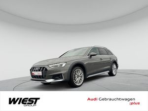 Audi A4 Allroad quattro 40 TDI S tronic Navi Pano Matrix-LED Standhz. Leasing