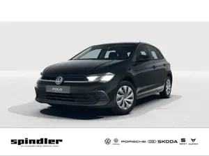 Volkswagen Polo ENERGY 95 PS DSG