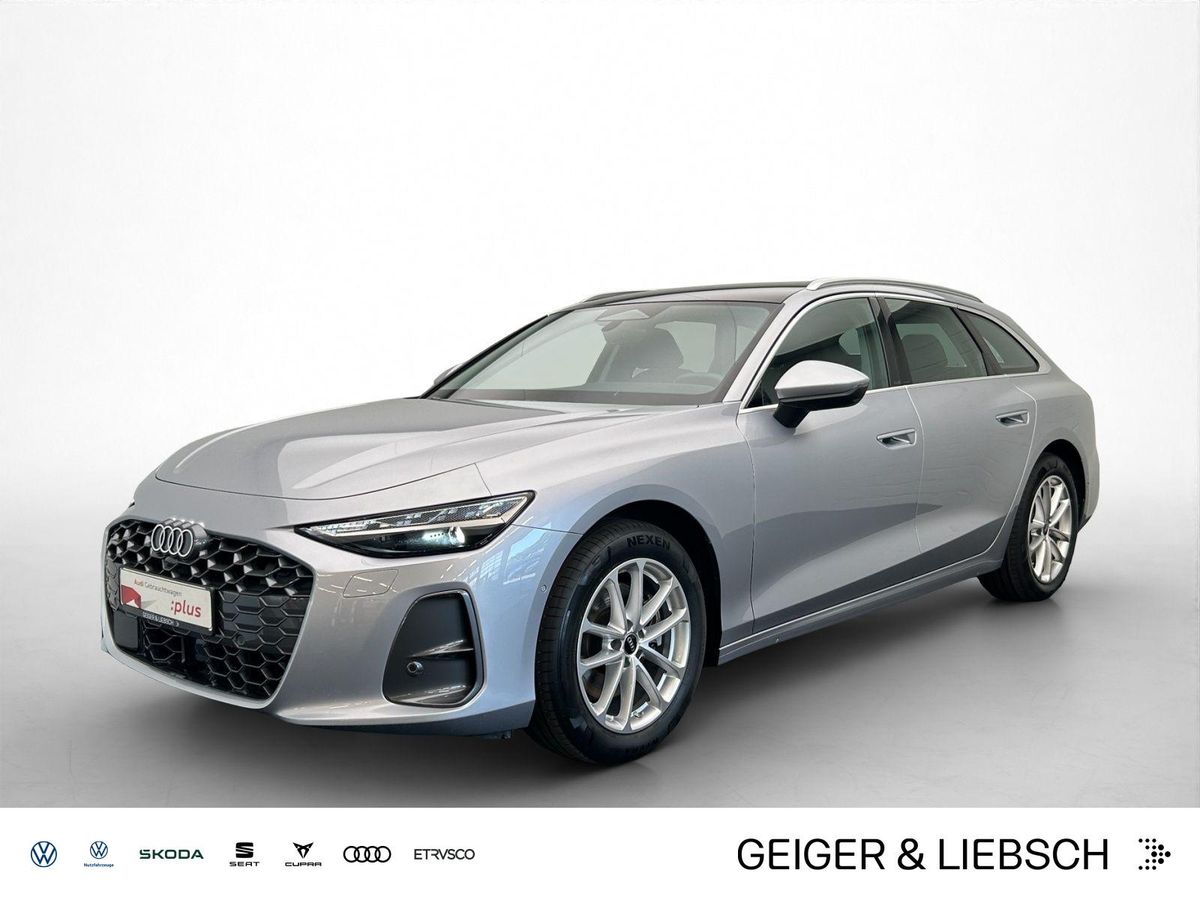 Audi A6 Avant TDI advanced*MATRIX*AHK*PANO*LEDER Leasing