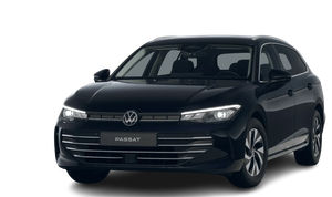 Volkswagen Passat Variant 2.0 TDI 110 kW Business