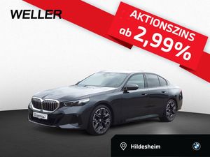 BMW 520d M-SPORT,HUD,H/K,DA+,PA+,adaLED,PANO,KomSi
