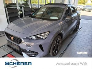 Cupra Formentor VZ 1.4 TSIe MATRIX-LED KAMERA NAVI PAN