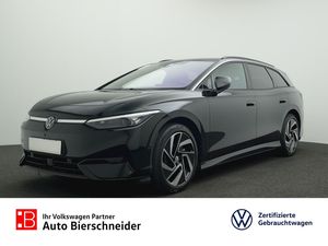 Volkswagen ID.7 Tourer Pro AHK AREA-VIEW WÄRMEPUMPE HUD