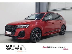 Audi SQ7 *UPE163*B&Oadv*Laser*Pano*HDMatrix Leasing