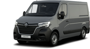 Renault Master Leasing