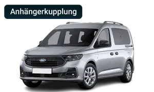 Ford Tourneo Connect Titanium Auto-Abo