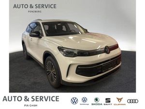 Volkswagen Tiguan ENERGY 1,5 l eTSI DSG AKTIONSPREIS