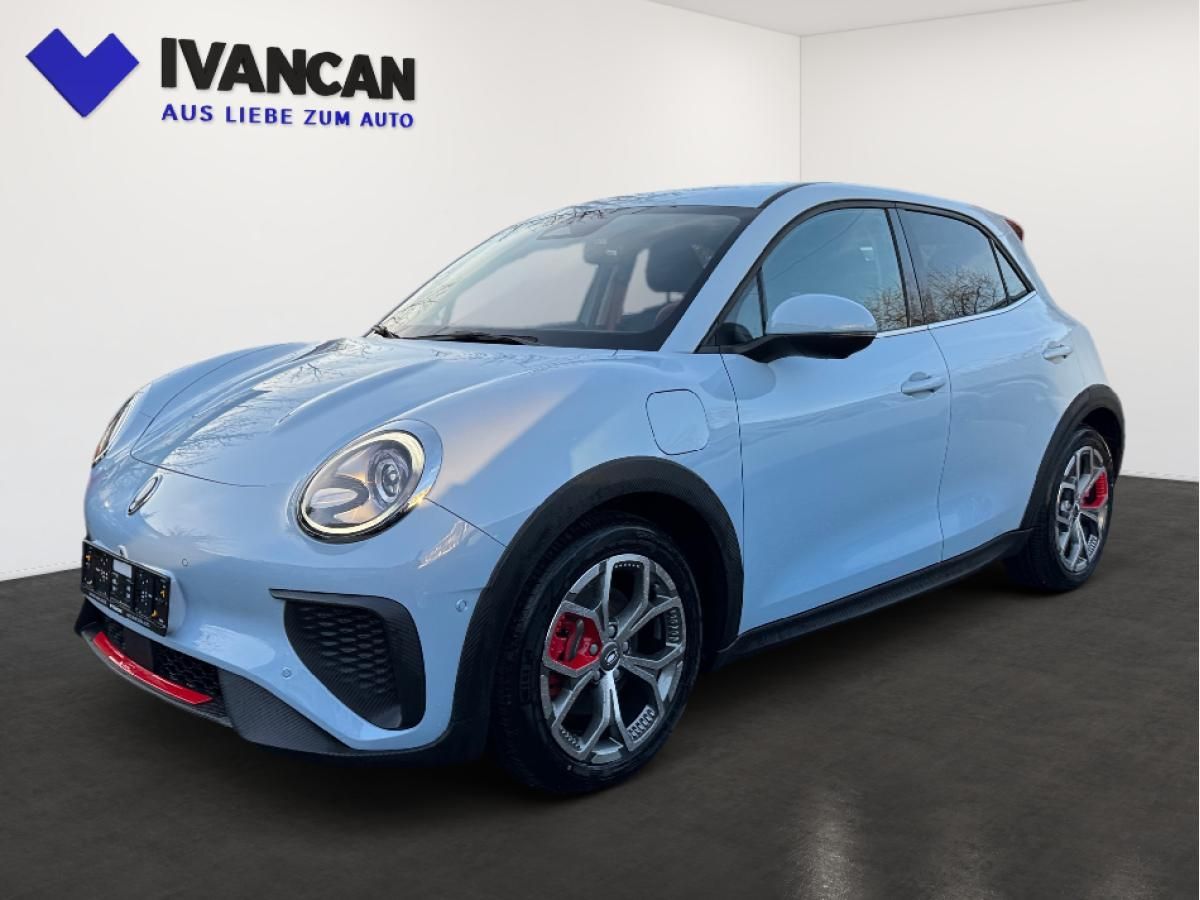 GWM ORA 03 GT //  TZ Leasing