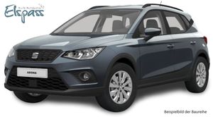 SEAT Arona Automatik Road Edition inkl. Allwetterreifen + Navi LOYALISIERUNGSANGEBOT Leasing