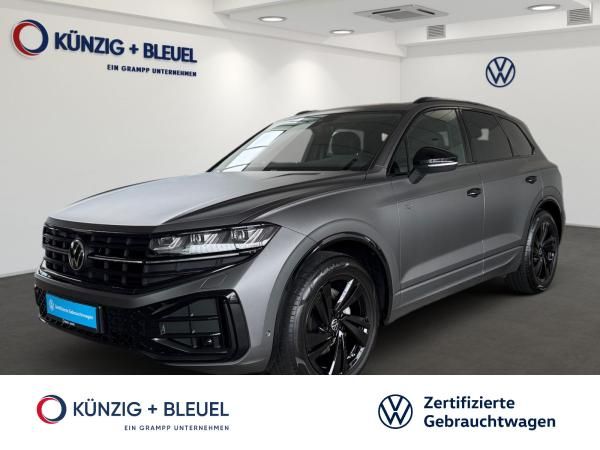Volkswagen Touareg R-Line 3.0TDI +AHK+LUFT+STDHZ+ Leasing
