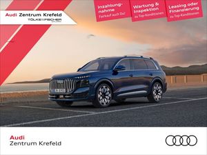 Audi Q9 SUV TDI quattro 220 kW tiptronic
