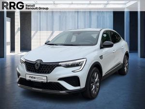 Renault Arkana 1.3 TCe 140 Techno