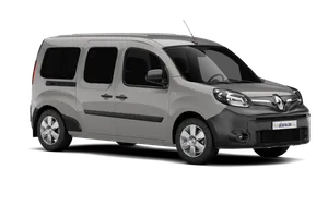 Renault Grand Kangoo BLUE dCi 115 Equilibre L2