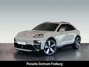 Porsche Macan Panoramadach Rückfahrkamera BOSE 22-Zoll