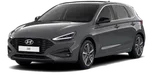 Hyundai i30 Leasing