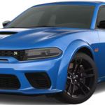 Dodge Charger Leasing