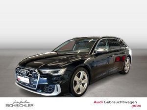 Audi S6 Avant TDI 3xKlima AUT KlimaA LED LM Navi PDC