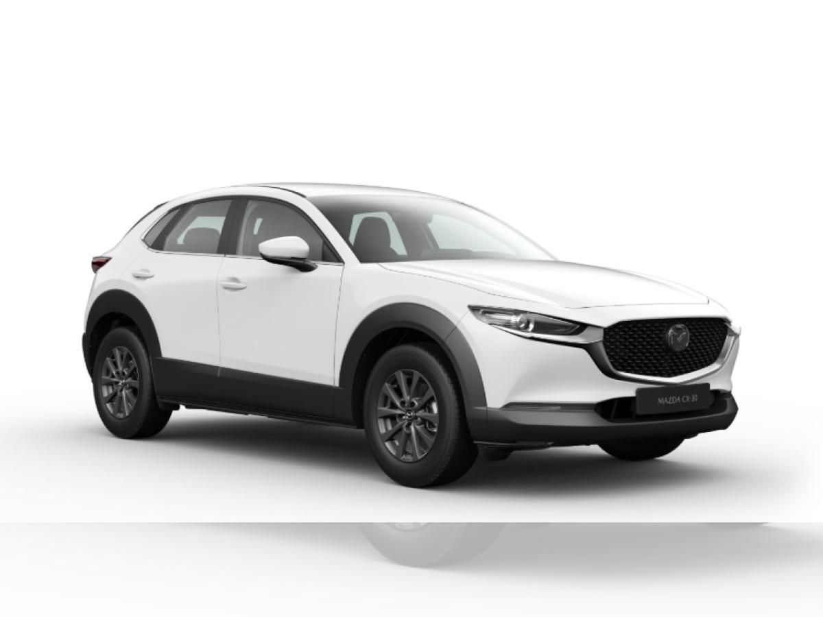 Mazda CX-30 PRIME-LINE Leasing