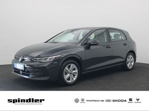 Volkswagen Golf VIII Life 1.5 eTSI DSG / CarPlay, HuD, LED
