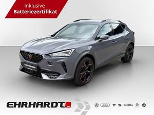 Cupra Formentor e-Hybrid 1.4 TSI DSG VZ COPPER DCC VIR