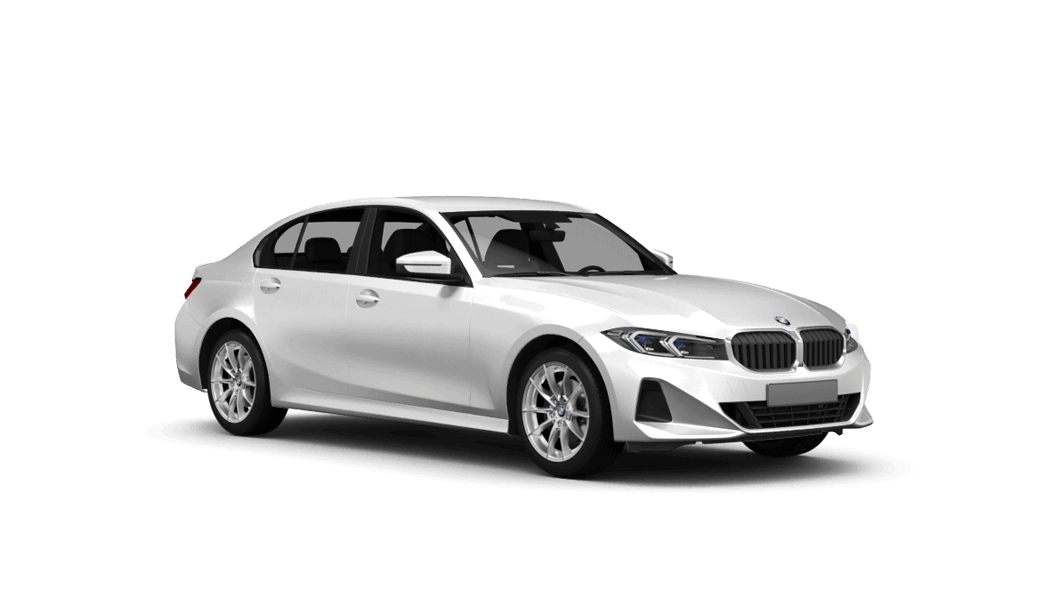 BMW 3er oder ähnlich Auto-Abo