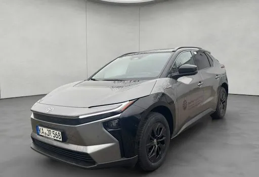 Toyota Bz4x 73 KWh Lounge Allradantrieb 5dr