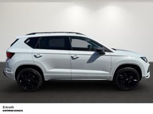 Seat Ateca FR 1.5 TSI Black Style (Erkrath)