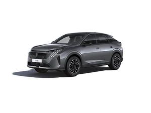Peugeot 3008 Allure Business HYBRID 145 DSC6