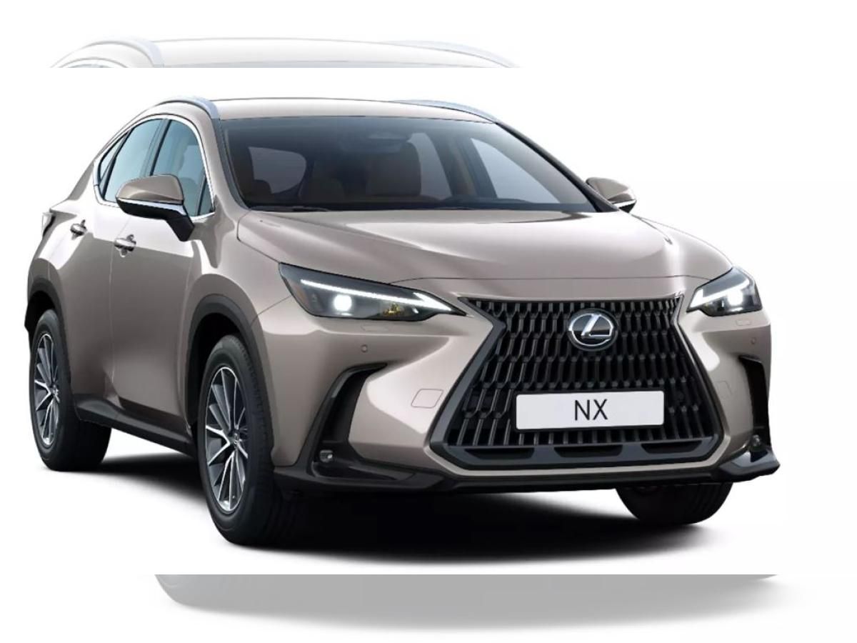 Lexus NX 350h Executive Line | 244 PS Hybrid | Head-Up | 360° Kamera | Sitzbelüftung Leasing