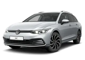 VW Golf Variant ENERGY 1,5 TSI OPF Schalter