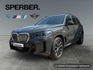 BMW X5 xDrive40i M Sportpaket*20 Zoll*AHK*Panorama*M
