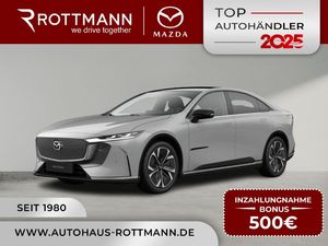 Mazda 6e EV Long Range Aut. Takumi Panoram 360° LederS