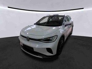 Volkswagen ID.4 Pro Performance +CCS+KAMERA+MATRIX+KEYLESS+ Leasing