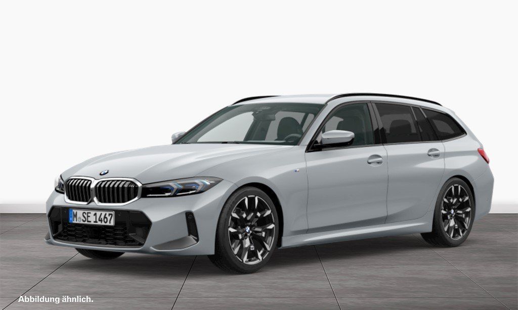 BMW 330i xDrive Touring 266€ netto/mtl.*M Sportpaket Leasing