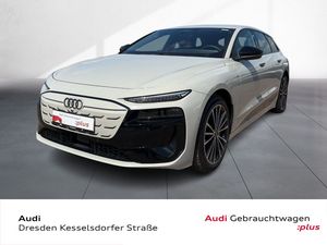 Audi A6 Avant e-tron Q. AHZV LED Navi Kamera