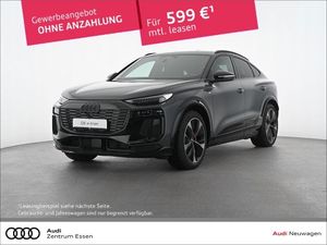 Audi Q6 e-tron SPORTBACK E-TRON QUATTRO 315 kW S LINE