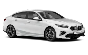 BMW 2er-Reihe 216 Gran Coupé Leasing