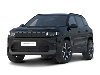 Jeep Compass Altitude 1.2 e-Hybrid 145 PS, DCT6 Leasing