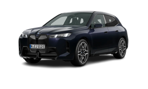 BMW iX xDrive60 xDrive60 Auto-Abo