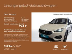 Seat Tarraco FR 1.5 TSI DSG 110 kW